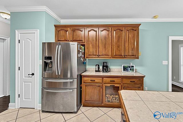3501 Chula Vista Ridge Drive, Decatur, AL 35603