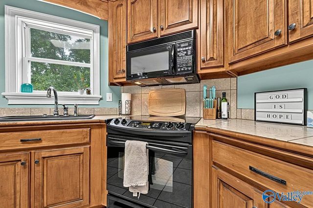 3501 Chula Vista Ridge Drive, Decatur, AL 35603