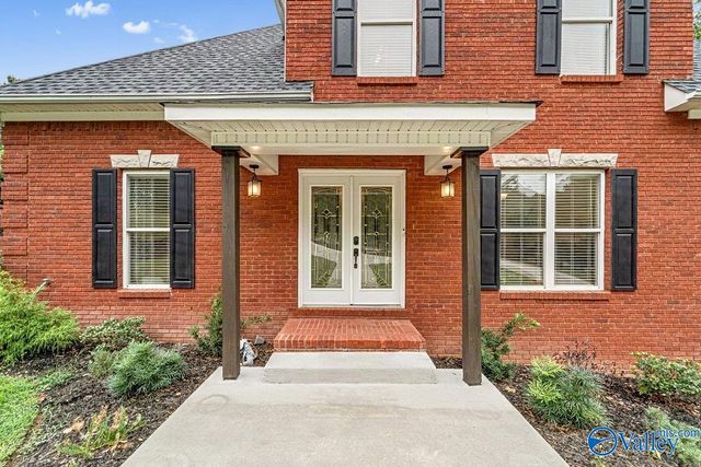 3501 Chula Vista Ridge Drive, Decatur, AL 35603