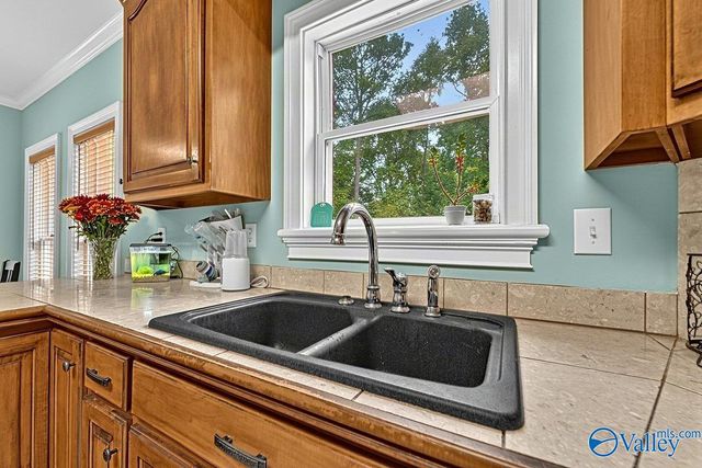 3501 Chula Vista Ridge Drive, Decatur, AL 35603