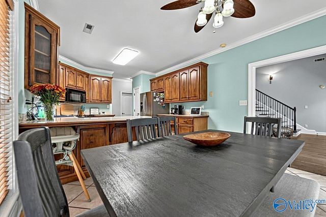 3501 Chula Vista Ridge Drive, Decatur, AL 35603