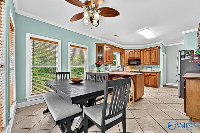 3501 Chula Vista Ridge Drive, Decatur, AL 35603