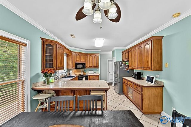 3501 Chula Vista Ridge Drive, Decatur, AL 35603