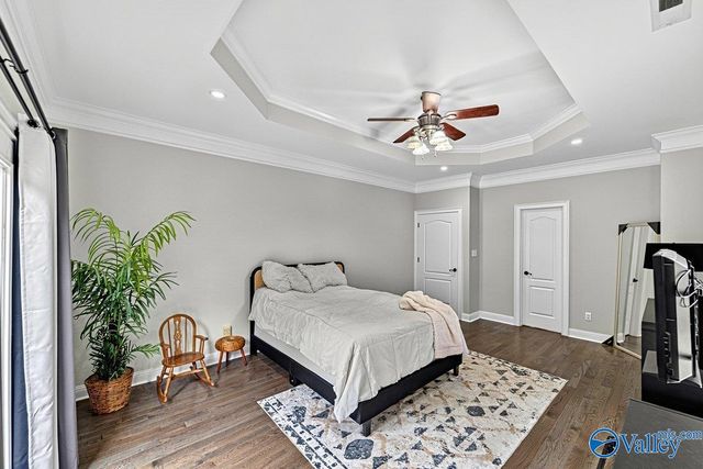 3501 Chula Vista Ridge Drive, Decatur, AL 35603