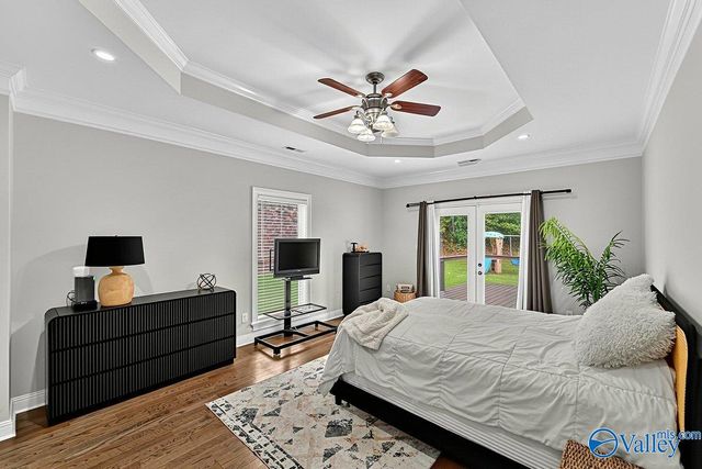 3501 Chula Vista Ridge Drive, Decatur, AL 35603