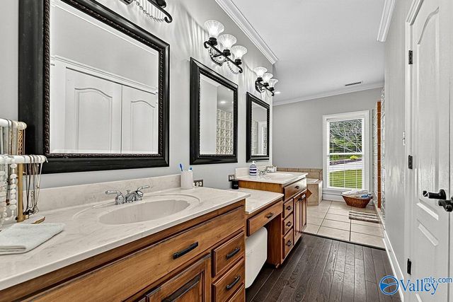 3501 Chula Vista Ridge Drive, Decatur, AL 35603