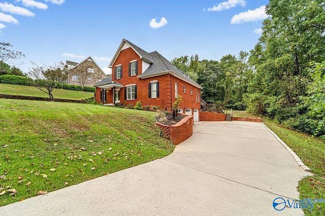 3501 Chula Vista Ridge Drive, Decatur, AL 35603
