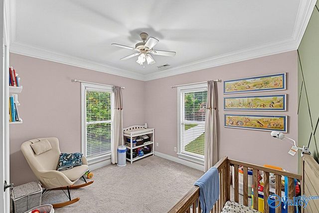 3501 Chula Vista Ridge Drive, Decatur, AL 35603