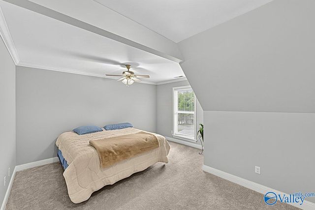 3501 Chula Vista Ridge Drive, Decatur, AL 35603