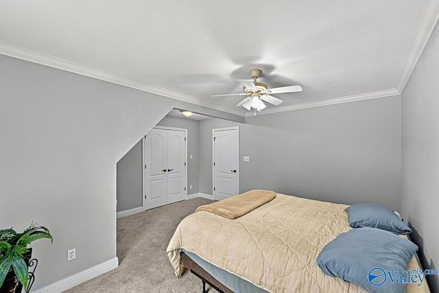 3501 Chula Vista Ridge Drive, Decatur, AL 35603