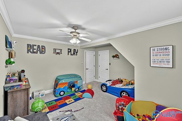 3501 Chula Vista Ridge Drive, Decatur, AL 35603