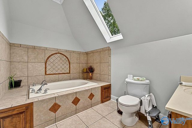 3501 Chula Vista Ridge Drive, Decatur, AL 35603