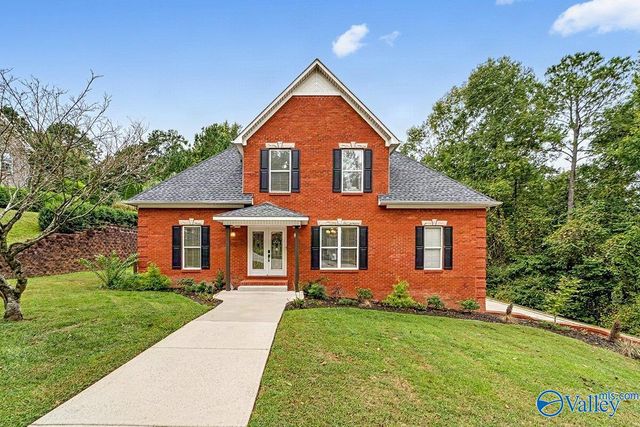 3501 Chula Vista Ridge Drive, Decatur, AL 35603