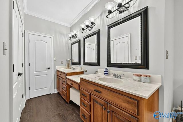 3501 Chula Vista Ridge Drive, Decatur, AL 35603
