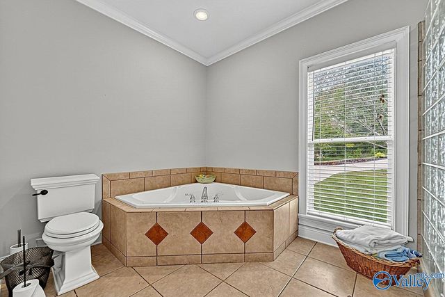 3501 Chula Vista Ridge Drive, Decatur, AL 35603