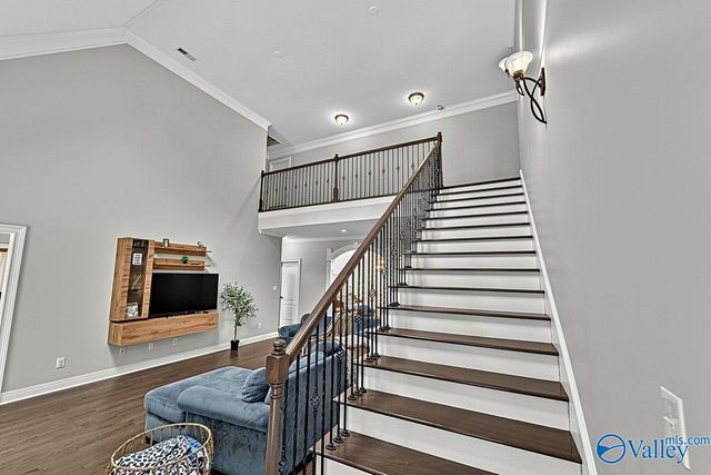 3501 Chula Vista Ridge Drive, Decatur, AL 35603