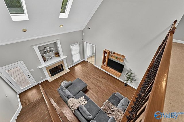 3501 Chula Vista Ridge Drive, Decatur, AL 35603