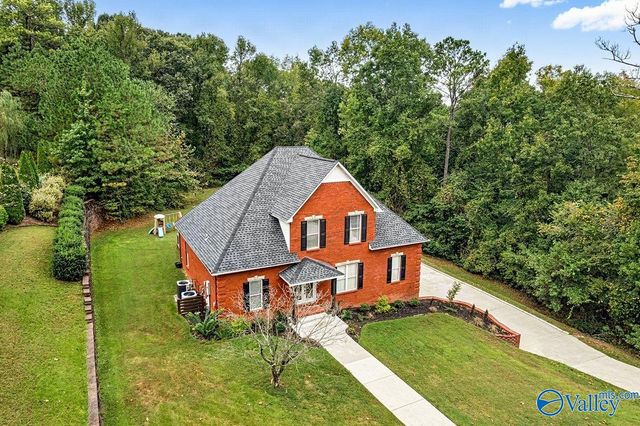 3501 Chula Vista Ridge Drive, Decatur, AL 35603