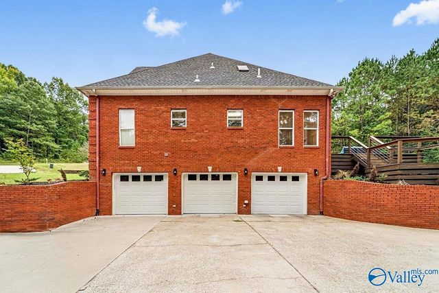 3501 Chula Vista Ridge Drive, Decatur, AL 35603
