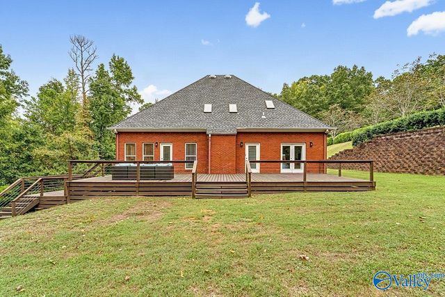 3501 Chula Vista Ridge Drive, Decatur, AL 35603