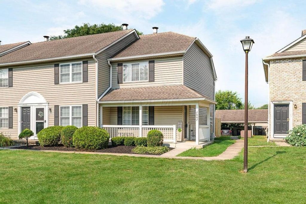7867 Meadowhaven Boulevard, 57, Columbus, OH 43235