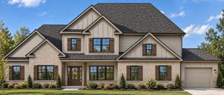 3684 Cherokee Valley Road Lot #4, Ringgold, GA 30736