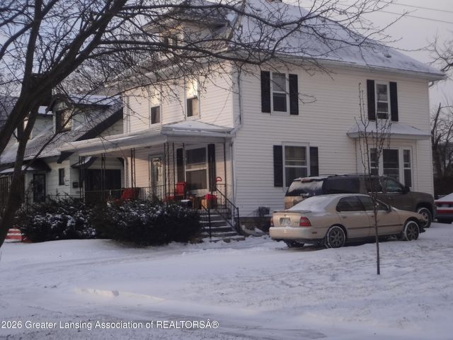 1328 W Michigan Avenue, Lansing, MI 48915