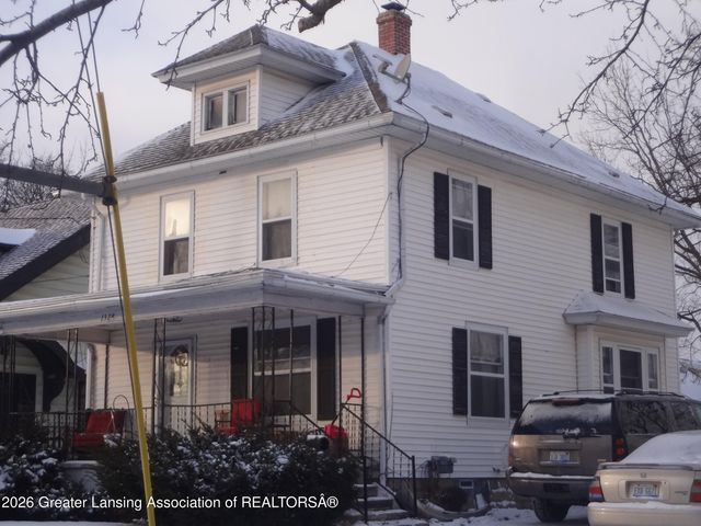1328 W Michigan Avenue, Lansing, MI 48915
