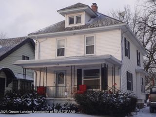 1328 W Michigan Avenue, Lansing, MI 48915