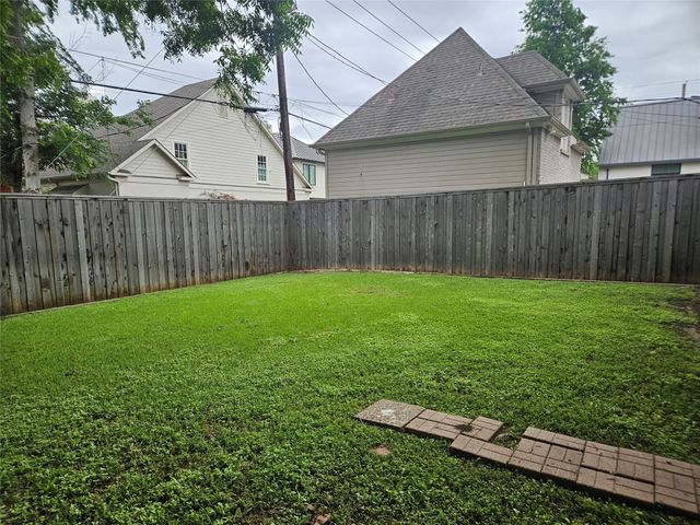 3313 Marquette, University Park, TX 75225