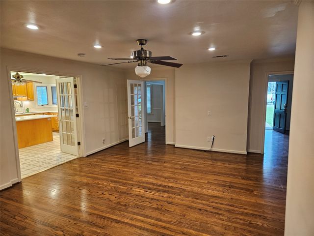 3313 Marquette, University Park, TX 75225