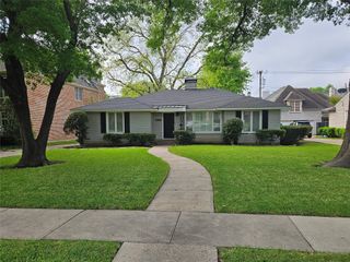 3313 Marquette, University Park, TX 75225