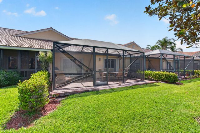 2096 STONINGTON Terrace, West Palm Beach, FL 33411