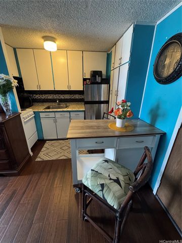 2888 Ala Ilima Street 706, Honolulu, HI 96818