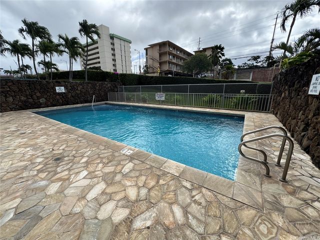 2888 Ala Ilima Street 706, Honolulu, HI 96818