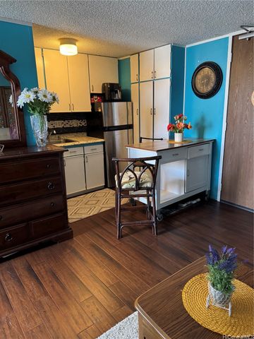 2888 Ala Ilima Street 706, Honolulu, HI 96818