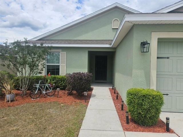 30939 WATER LILY DRIVE, Brooksville, FL 34602