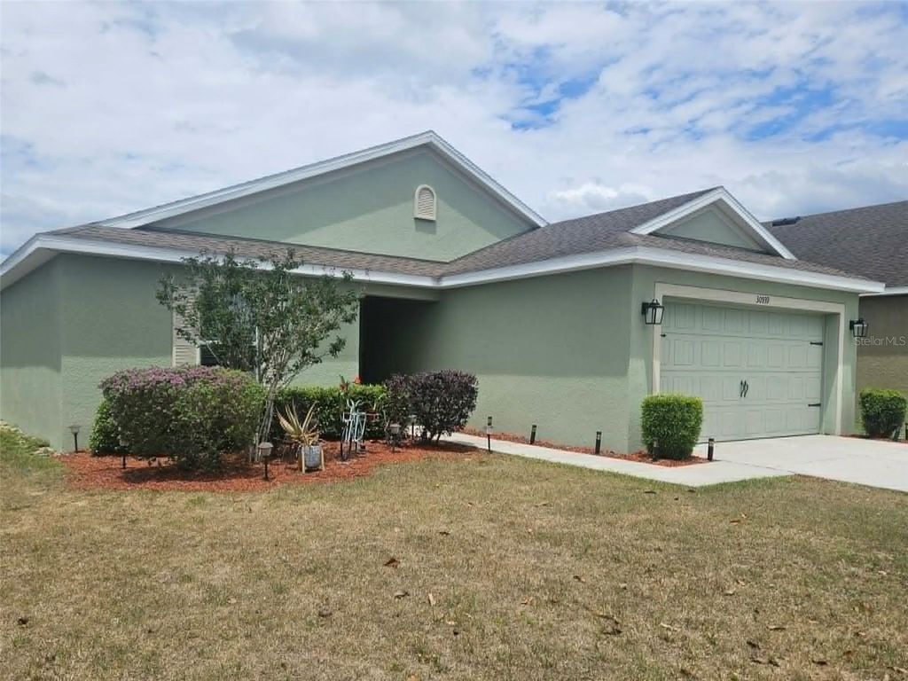 30939 WATER LILY DRIVE, Brooksville, FL 34602