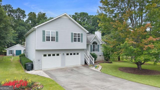 154 Honeysuckle Drive SE, Calhoun, GA 30701