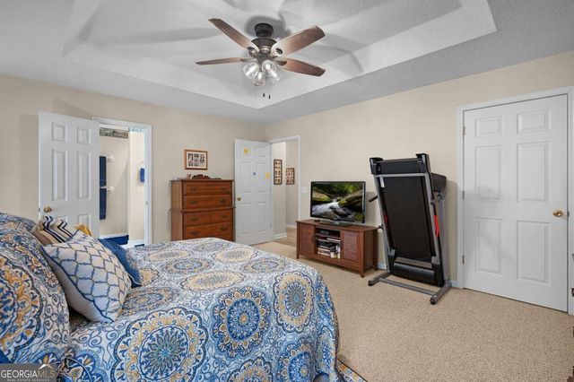 154 Honeysuckle Drive SE, Calhoun, GA 30701