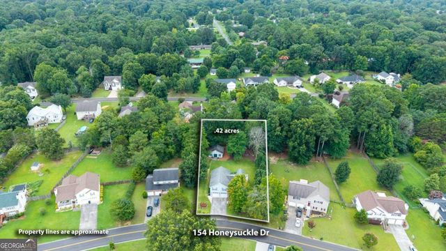 154 Honeysuckle Drive SE, Calhoun, GA 30701