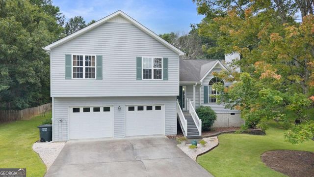 154 Honeysuckle Drive SE, Calhoun, GA 30701