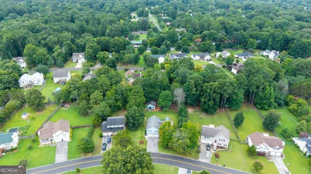 154 Honeysuckle Drive SE, Calhoun, GA 30701