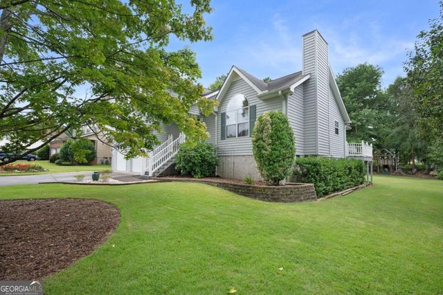 154 Honeysuckle Drive SE, Calhoun, GA 30701