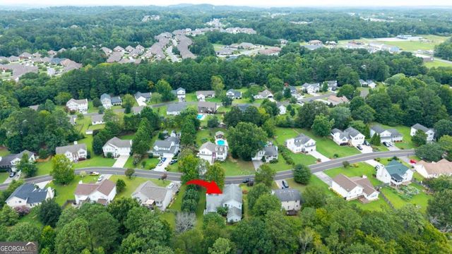 154 Honeysuckle Drive SE, Calhoun, GA 30701