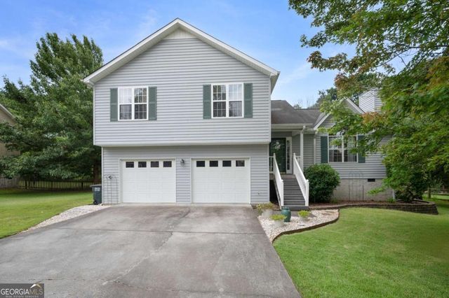 154 Honeysuckle Drive SE, Calhoun, GA 30701