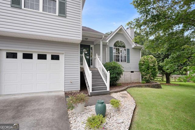 154 Honeysuckle Drive SE, Calhoun, GA 30701