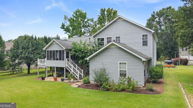 154 Honeysuckle Drive SE, Calhoun, GA 30701
