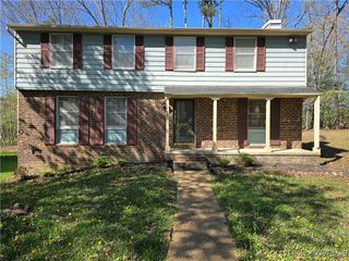 14600 Helmsman Ct, Midlothian, VA 23832