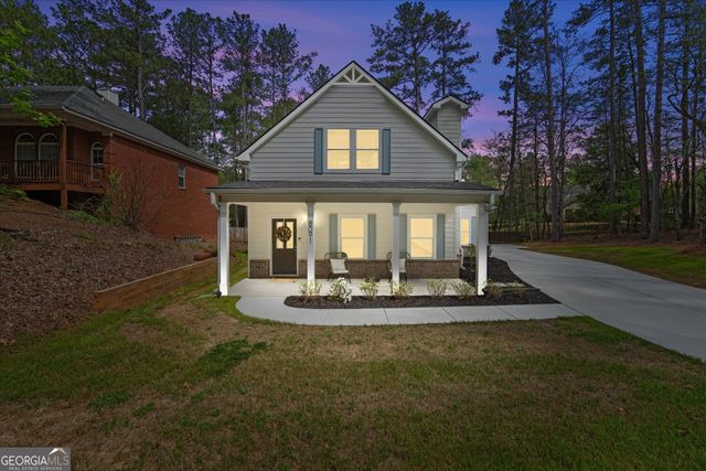 8091 Lakeview Parkway, Villa Rica, GA 30180